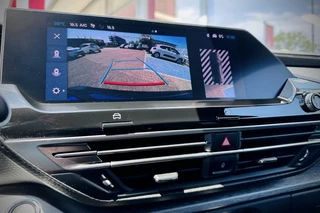 Citroën C5 X Citroën C5 X 1.2 130PK Business / CAMERA / CLIMA / APPLE + ANDROID - afbeelding nr 19