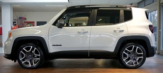 Jeep Renegade - afbeelding nr 4