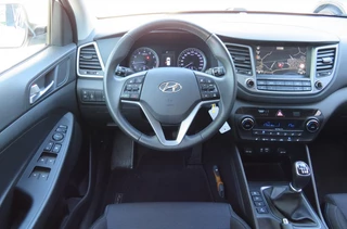 Hyundai Tucson Hyundai Tucson 1.6 GDi Comfort NAVI / CAMERA / TREKHAAK - afbeelding nr 5