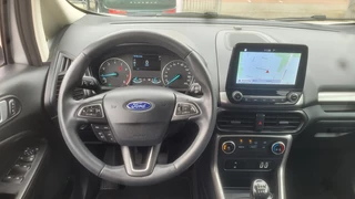 Ford EcoSport - afbeelding nr 17