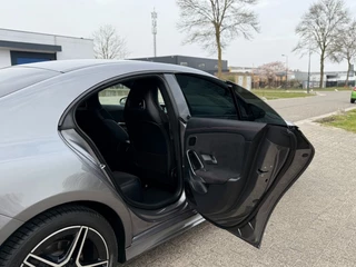 Mercedes-Benz CLA - afbeelding nr 9