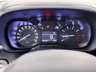 Toyota ProAce Toyota ProAce CITY 1.5 D-4D Live 130pk Automaat Navigatie Achteruitrijcamera Sidebars Cruise Control - afbeelding nr 6