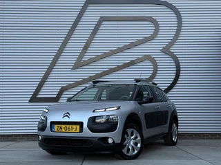 Citroën C4 Cactus 1.2 PureTech