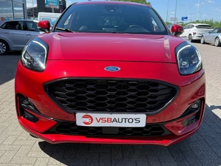 Ford Puma - afbeelding nr 17