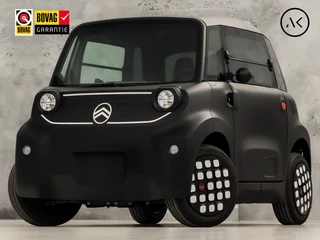 Citroën Ami Ami Dark Side Sport