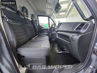 Iveco Daily Iveco Daily 35C21 3.0L Automaat 16m3 L4H2 LED ACC CarPlay Camera L3H2 16m3 Airco - afbeelding nr 10