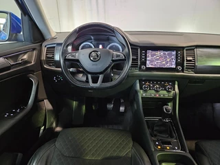 Škoda Kodiaq - afbeelding nr 17