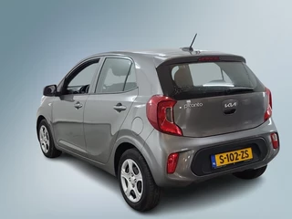 Kia Picanto - afbeelding nr 3