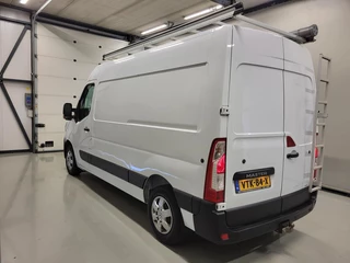 Renault Master - afbeelding nr 16