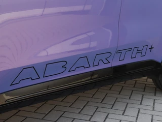 Abarth 600e - afbeelding nr 11