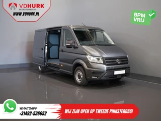 Volkswagen Crafter - afbeelding nr 9