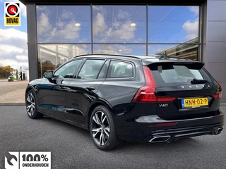 Volvo V60 - afbeelding nr 8
