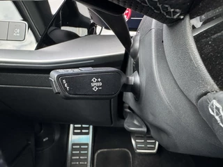 Audi A3 Audi A3 Sportback 35 TFSI 3 x S-Line Camera S-Tronic CarPlay 18inch Navi Garantie Stlvw - afbeelding nr 24