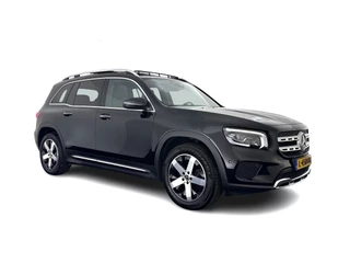 Mercedes-Benz GLB 200 Business Solution Luxury
