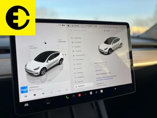 Tesla Model Y Tesla Model Y Long Range AWD 75 kWh |Autopilot | incl. BTW - afbeelding nr 19