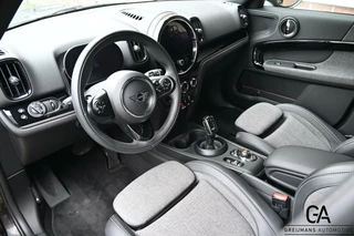 MINI Countryman Mini Countryman 1.5 Cooper|FACELIFT|CRUISECONTROL|NAVI|LUXESTOELEN - afbeelding nr 5