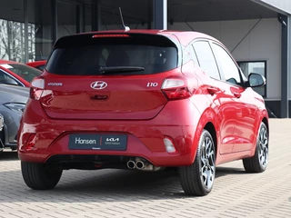 Hyundai i10 - afbeelding nr 2