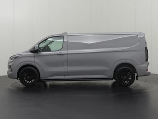 Ford Transit Custom | Digital Cockpit | Navigatie | Camera | 5 Jaar garantie - afbeelding nr 12