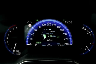 Toyota Corolla Toyota Corolla 2.0 Hybrid GR-Sport | Headup | Blinspot | Pdc+Camera - afbeelding nr 21