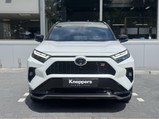 Toyota RAV4 Toyota RAV4 2.5 Plug-in Hybrid AWD GR SPORT JBL, 360 graden camera, Head-up display , All-in Rijklaarprijs - afbeelding nr 20