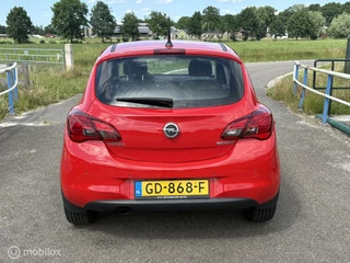 Opel Corsa Nette en Rijk Uitgeruste Opel Corsa 1.0 Turbo Color Edition - afbeelding nr 5