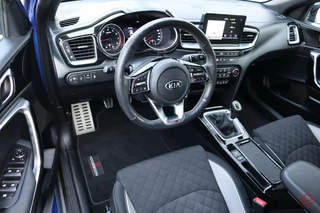 Kia ProCeed Kia ProCeed 1.0 T-GDI GT-Line / Stoel+stuurverwarming / Camera / Cruise / 1e eigenaar - afbeelding nr 6