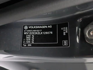 Volkswagen Caddy Volkswagen Caddy 2.0TDI Edition - afbeelding nr 20