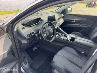 Peugeot 3008 Peugeot 3008 1.5 BlueHDi Blue Lease ,Automaat, GT Line - afbeelding nr 11