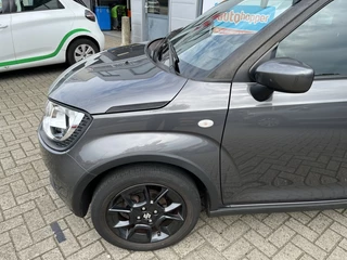 Suzuki Ignis - afbeelding nr 23