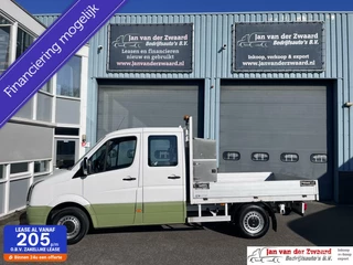 Volkswagen Crafter - 360067318-0
