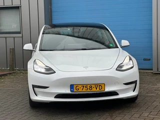 Tesla Model 3 Tesla Model 3 Long Range AWD 75 kWh DUAL MOTOR AUTOPILOT - afbeelding nr 7