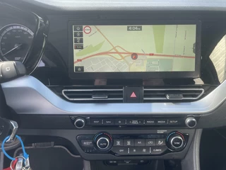 Kia Niro Kia Niro 1.6 GDi Hybrid DynamicLine - afbeelding nr 26