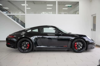 Porsche 911 Porsche 911 3.0 Carrera GTS 991.2 PDK|BTW|Org.NL|2e Eig|Chrono|1.5 jr Approved|Dealer Onderhouden - afbeelding nr 25