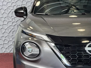 Nissan Juke Nissan Juke 1.6 HYBRID N-CONNECTA CAMERA CARPLAY NAVI LMV LED 09/2024 - afbeelding nr 52