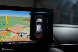Audi A3 Audi A3 Sportback 1.5 TFSI CoD Design Pro Line Plus PANO|LED| - afbeelding nr 25