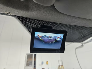 Ford Transit Connect Ford Transit Connect 1.6 TDCI L1 Airco camera 3-pers Marge - afbeelding nr 7