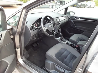 Volkswagen Golf Sportsvan - afbeelding nr 7