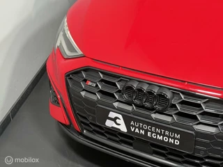 Audi S3 Audi S3 2.0 TFSI QUATTRO | B&O | PANO| LEDER | CRUISE | VOL! - afbeelding nr 65