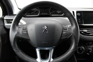 Peugeot 2008 Airco|Cruise|Navi|Audio - afbeelding nr 11