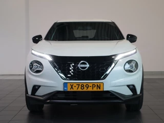 Nissan Juke - afbeelding nr 11