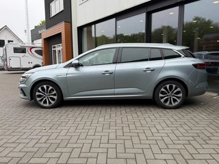 Renault Mégane - afbeelding nr 4