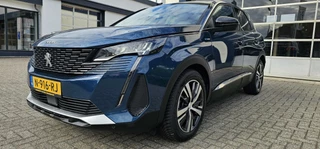 Peugeot 3008 Peugeot 3008 1.6 HYbrid 225 Allure Pack Business - afbeelding nr 9