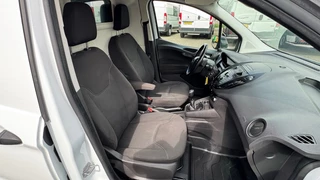 Ford Transit Courier Ford Transit Courier 1.5 TDCI 55KW 75PK EURO 6 AIRCO/ CRUISE CONTROL/ PARKEERSENSOREN/ 100% DEALERONDERHOUDEN - afbeelding nr 6