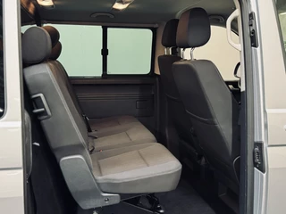 Volkswagen Transporter | €49.199,- fiscaal! - afbeelding nr 20