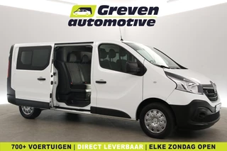 Renault Trafic 2.0 dCi 145PK T29 L2H1