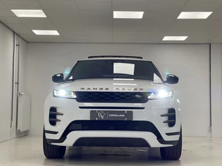 Land Rover Range Rover Evoque Land Rover Range Rover Evoque 1.5 P300e AWD Autobiography | Elek Trekhaak | Meridian Surround - afbeelding nr 6