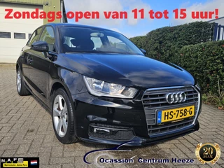 Audi A1 Sportback - 231409981-0