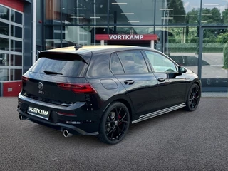 Volkswagen Golf - afbeelding nr 5
