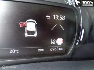 Toyota Aygo Toyota Aygo X 1.0 VVT-i MT Pulse - afbeelding nr 11