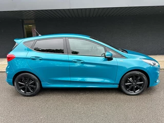 Ford Fiesta - afbeelding nr 2